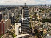 Apartamento para Venda em Curitiba/PR Bigorrilho 2 Quartos