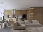 Apartamento para Venda em Curitiba/PR Bigorrilho 2 Quartos