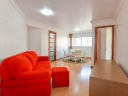 Apartamento para Venda em Curitiba/PR Bigorrilho 2 Quartos