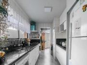 Apartamento para Venda em Curitiba/PR Bigorrilho 2 Quartos