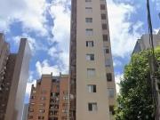 Apartamento para Venda em Curitiba/PR Bigorrilho 2 Quartos