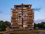 Apartamento para Venda em Curitiba/PR Bigorrilho 2 Quartos