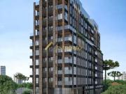 Apartamento para Venda em Curitiba/PR Bigorrilho 2 Quartos