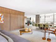 Apartamento para Venda em Curitiba/PR Bigorrilho 2 Quartos