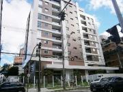 Apartamento para Venda em Curitiba/PR Bigorrilho 2 Quartos