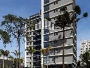 Apartamento para Venda em Curitiba/PR Bigorrilho 2 Quartos