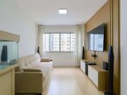 Apartamento para Venda em Curitiba/PR Bigorrilho 3 Quartos