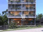 Apartamento para Venda em Curitiba/PR Bigorrilho 2 Quartos