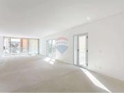 Apartamento para Venda em Curitiba/PR Bigorrilho 2 Quartos