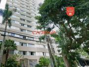 Apartamento para Venda em Curitiba/PR Bigorrilho 2 Quartos