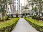 Apartamento para Venda em Curitiba/PR Bigorrilho 2 Quartos