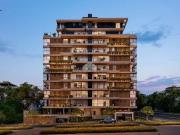 Apartamento para Venda em Curitiba/PR Bigorrilho 2 Quartos