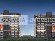 Apartamento para Venda em Curitiba/PR Bigorrilho 2 Quartos