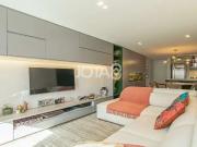 Apartamento para Venda em Curitiba/PR Bigorrilho 2 Quartos