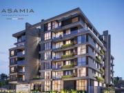 Apartamento para Venda em Curitiba/PR Bigorrilho 2 Quartos