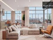 Apartamento para Venda em Curitiba/PR Bigorrilho 2 Quartos