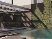 Apartamento para Venda em Curitiba/PR Bigorrilho 2 Quartos