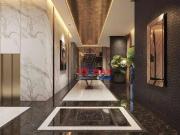 Apartamento para Venda em Curitiba/PR Bigorrilho 2 Quartos