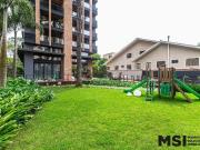 Apartamento para Venda em Curitiba/PR Bigorrilho 2 Quartos