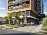 Apartamento para Venda em Curitiba/PR Bigorrilho 2 Quartos