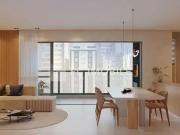 Apartamento para Venda em Curitiba/PR Bigorrilho 2 Quartos