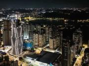 Apartamento para Venda em Curitiba/PR Bigorrilho 2 Quartos