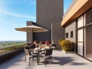 Apartamento para Venda em Curitiba/PR Batel 2 Quartos