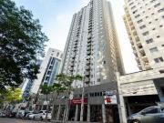 Apartamento para Venda em Curitiba/PR Bigorrilho 2 Quartos