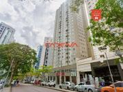 Apartamento para Venda em Curitiba/PR Bigorrilho 2 Quartos