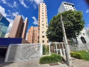 Apartamento para Venda em Curitiba/PR Bigorrilho 2 Quartos