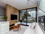 Apartamento para Venda em Curitiba/PR Bigorrilho 2 Quartos