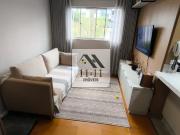 Apartamento para Venda em Curitiba/PR Bigorrilho 2 Quartos