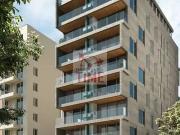 Apartamento para Venda em Curitiba/PR Bigorrilho 2 Quartos