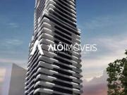 Apartamento para Venda em Curitiba/PR Bigorrilho 2 Quartos