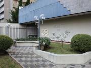 Apartamento para Venda em Curitiba/PR Bigorrilho 2 Quartos