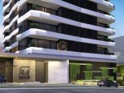 Apartamento para Venda em Curitiba/PR Bigorrilho 2 Quartos