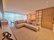 Apartamento para Venda em Curitiba/PR Bigorrilho 2 Quartos