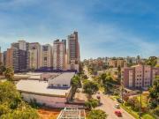 Apartamento para Venda em Curitiba/PR Bigorrilho 2 Quartos