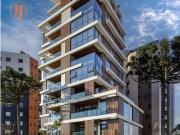 Apartamento para Venda em Curitiba/PR Bigorrilho 2 Quartos