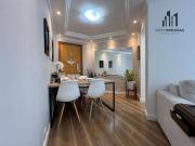 Apartamento para Venda em Curitiba/PR Bigorrilho 2 Quartos