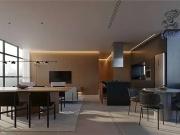 Apartamento para Venda em Curitiba/PR Bigorrilho 2 Quartos