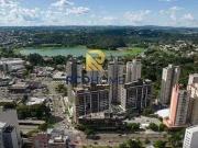 Apartamento para Venda em Curitiba/PR Bigorrilho 2 Quartos