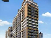 Apartamento para Venda em Curitiba/PR Bigorrilho 2 Quartos