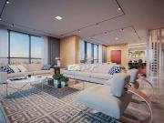 Apartamento para Venda em Curitiba/PR Bigorrilho 2 Quartos