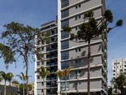 Apartamento para Venda em Curitiba/PR Bigorrilho 2 Quartos