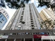 Apartamento para Venda em Curitiba/PR Bigorrilho 2 Quartos