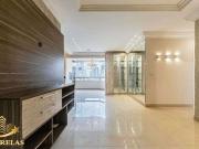 Apartamento para Venda em Curitiba/PR Bigorrilho 2 Quartos