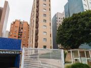 Apartamento para Venda em Curitiba/PR Bigorrilho 2 Quartos