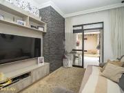 Apartamento para Venda em Curitiba/PR Bigorrilho 2 Quartos