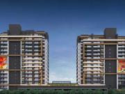 Apartamento para Venda em Curitiba/PR Bigorrilho 2 Quartos